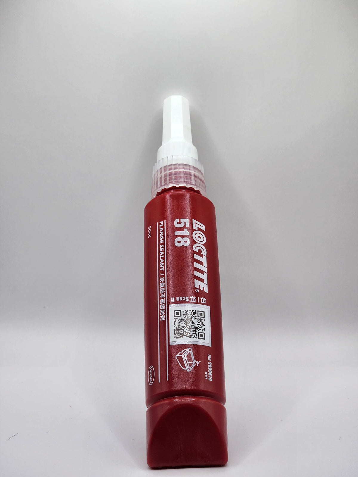 Loctite 518 - Joint liquide marron éthancheité souple haute performance - 50 ml - PRO